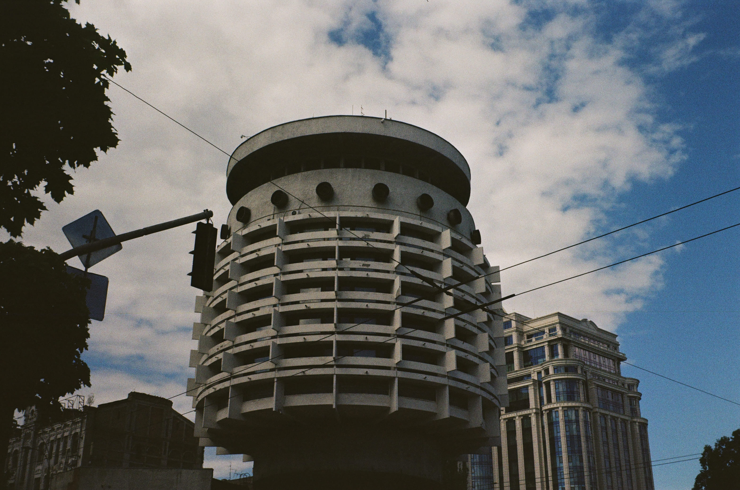 Our experts working together